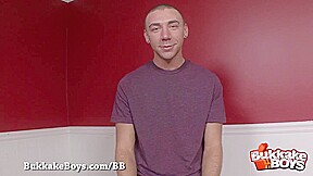 Bukkake Boys – Double Anal Bareback for Hot Twink