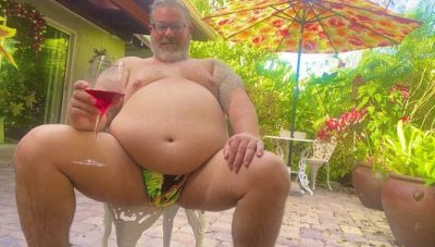 Chub 4 Chub Daddy Chub