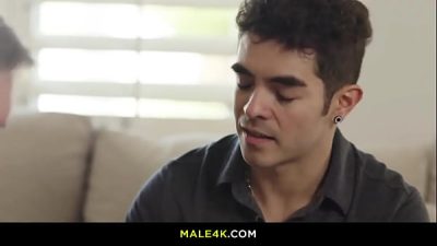 Closure – Cazden Hunter, Zak Bishop