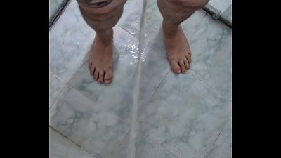 COMPILAÇÃO DE MIJADAS