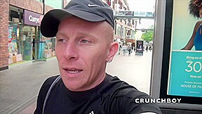 Creampied At The Hotel By French With Xxl Cock