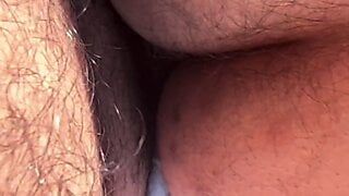 Cruising on the forest, why do married men love the woods?