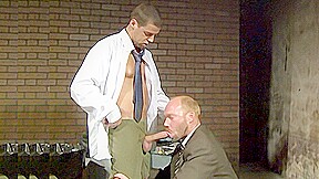 Cum Eating Step daddy Loves Loads – Mike Tanner & Tommy Deluca