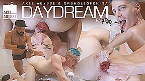 Daydream, 2 – AxelAbysse
