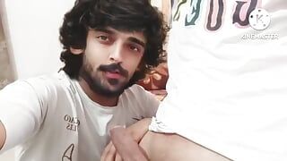 Desi driver big cock Suck first time Cumshot in mouth