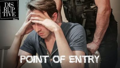 Disruptive – Man Gets Ass Fucked By Cop After GF’s Arrest