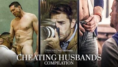 DisruptiveFilms – Cheating Husbands Compilation