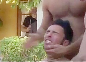 Dominated in the pool