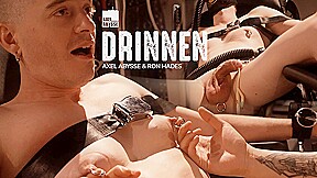 Drinnen – AxelAbysse