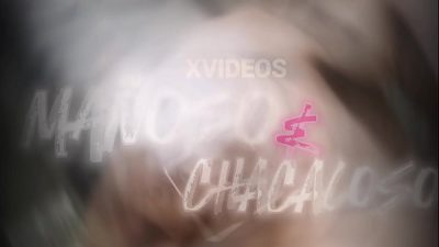 El se lo busco andaba que quería un cogidon y yo sin pensarlo se lo metí sin condón