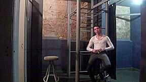 Emilio fucked by Diego in cruising – CrunchBoy