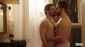 Excellent Porn Video Homo Outdoor Craziest With Liam Lee And Matthew Camp