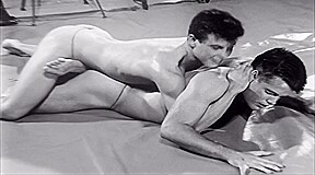 Fabulous Sex Video Homosexual Vintage Exotic , Check It