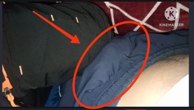 Finally got my straight friend