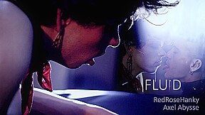 Fluid – AxelAbysse