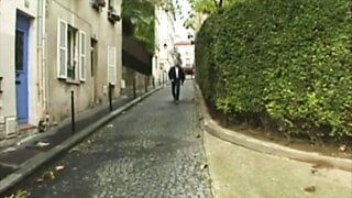 french twink fucked by gangstter dominant with mask