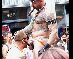 Fuck City…Nice City