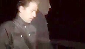 Fucked in the public bathroom