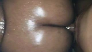 Fucking Big Butt Chub