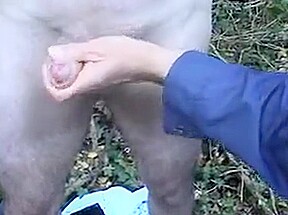 Gang bang in PM’s back garden