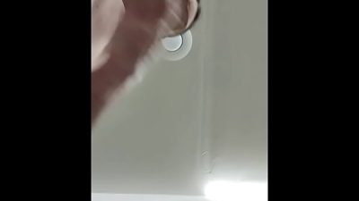 Gaping my asscunt good!