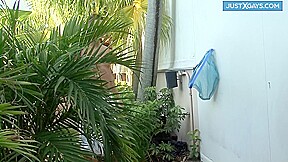 Gay Massage With Happy Ending