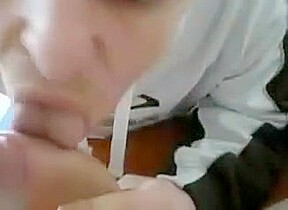 He works hard for his reward