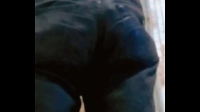 Horny Twink Teen Big Butt