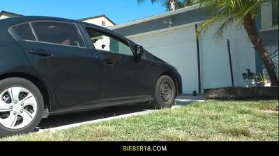 Hot anal fuck with Trevor Harris and Kam Stone!!