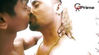 Hot Gays Fucking In Bathroom