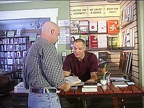 Hot hunks: flip-flop fuck