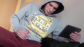 Huge uncut fucks flashlight 720p