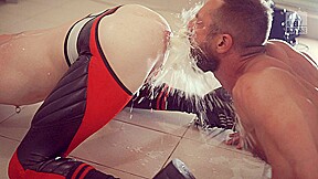 Hunger Two – AxelAbysse