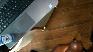 I want my dick sucked in this bathroom.