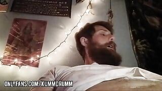 If you love big fat white cocks then you gotta see this