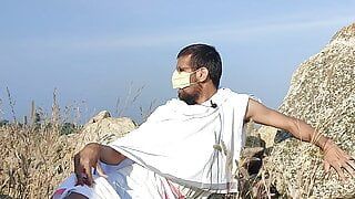 Indian pandit want sex huge dick