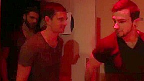 Invitation gangbang more horny