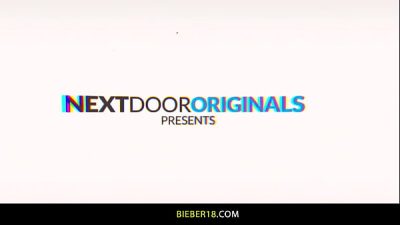 Jacob Acosta and Masyn Thorne tries their gloryhole