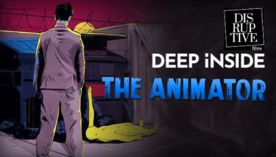 Jaded Husband Brings Male Mannequin To Life – Disruptive