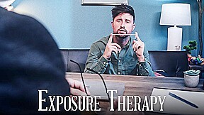 Jax Thirio & Drew Dixon in Exposure Therapy – DisruptiveFilms