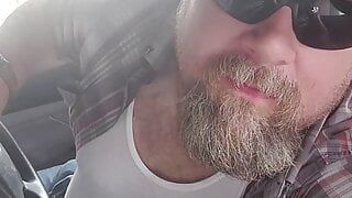 Job Site Visit with Your Dads Best Friend