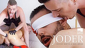 Joder – AxelAbysse