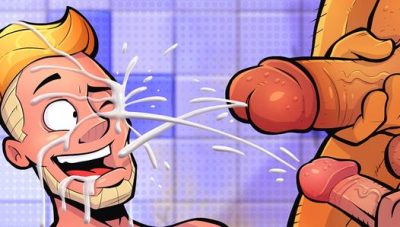 Johnny – The Highway of Sex