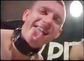 London Cum Pig Group Fuck