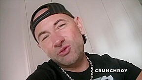 Max Creampied By Big Xxl Cock Of Discret Boy