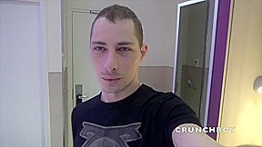 Max Duro Fucked Bareback By Step daddy Albert Esposito