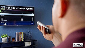 MEN – Alpha Wolfe Begs His Hot Friend Johnny Donovan To Fuck His Tight Ass Until They Both Reach Orgasm