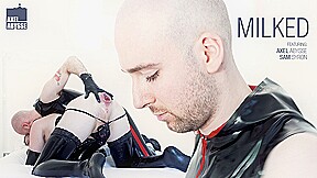 Milked – AxelAbysse