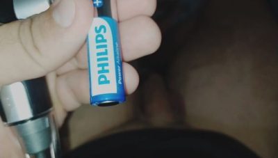 Miracle machine that makes the limp cock rise in the blink of an eye.