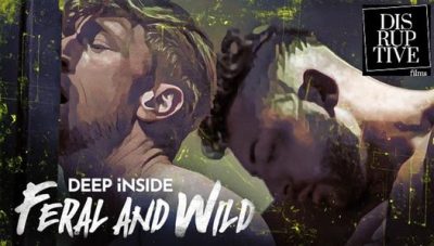 Muscle Hunk Breeds Submissive Untamed Jock – DisruptiveFilms